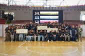 Green Game arriva a Siena: in classe la sfida per l’ambiente!